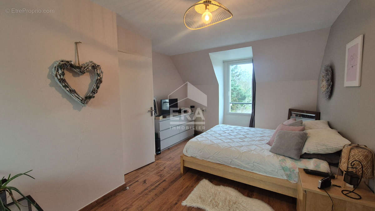 Maison à GRISY-SUISNES