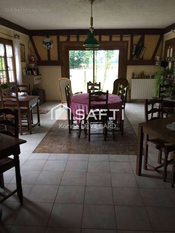 Photo 3 - Commerce à THIBERVILLE