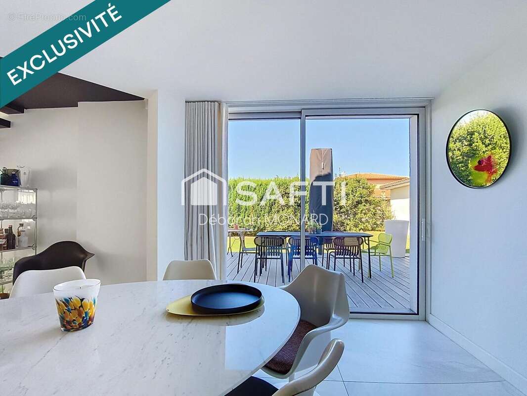 Photo 5 - Maison à EYSINES