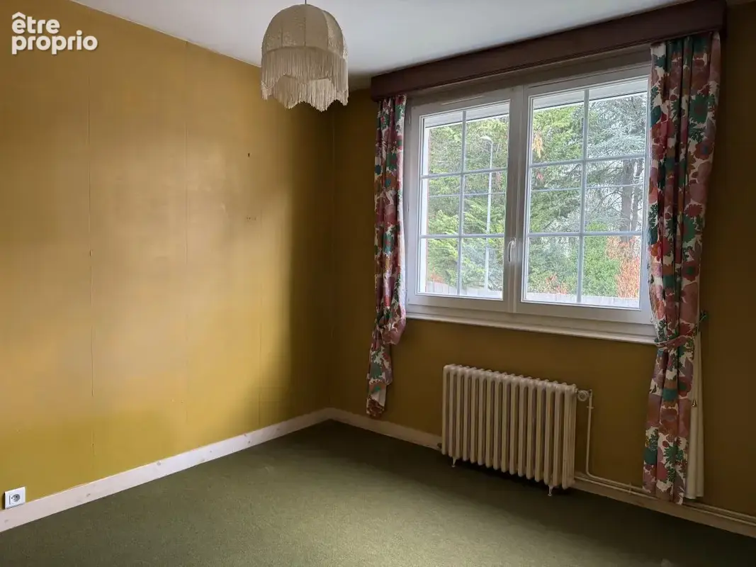 Maison 4 pièces 101 m² à vendre à Cholet (49300) - photo 8
