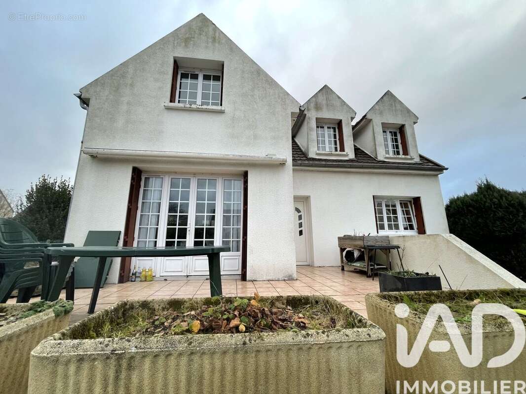 Photo 9 - Maison à OSNY