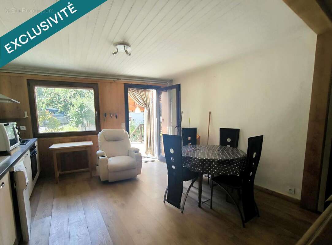 Maison 119 m² à Saint-Martin-De-Queyrieres  - photo 4