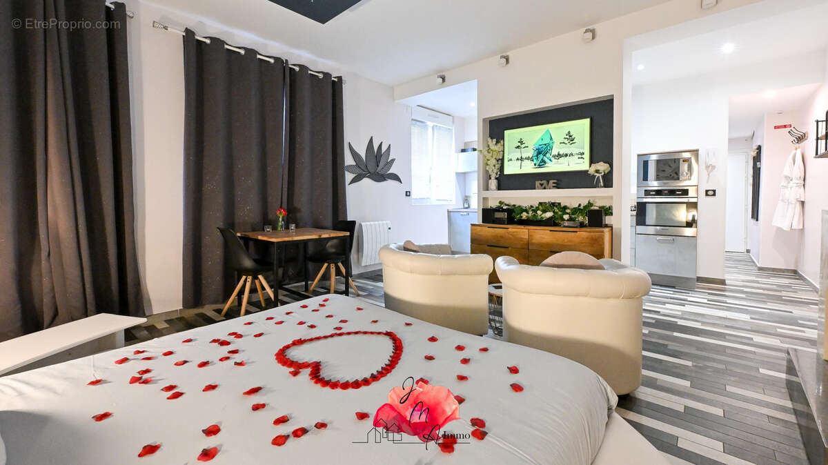 Appartement à LE HAVRE