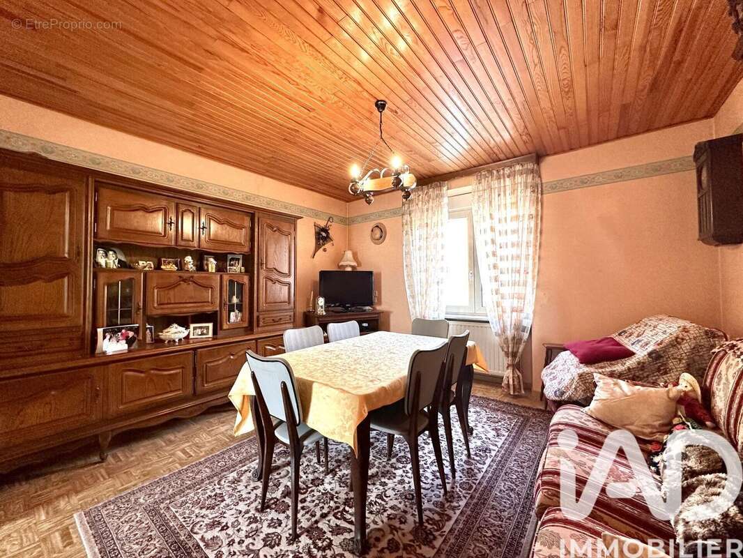 Photo 8 - Maison à HARTZVILLER