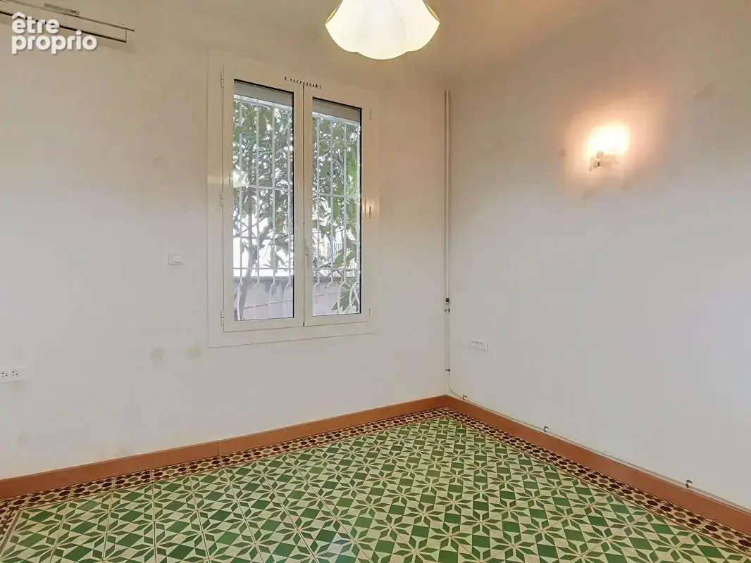 Toulon Ouest (83200) Saint-Roch Maison Type 4 avec jardin et garage - photo 9