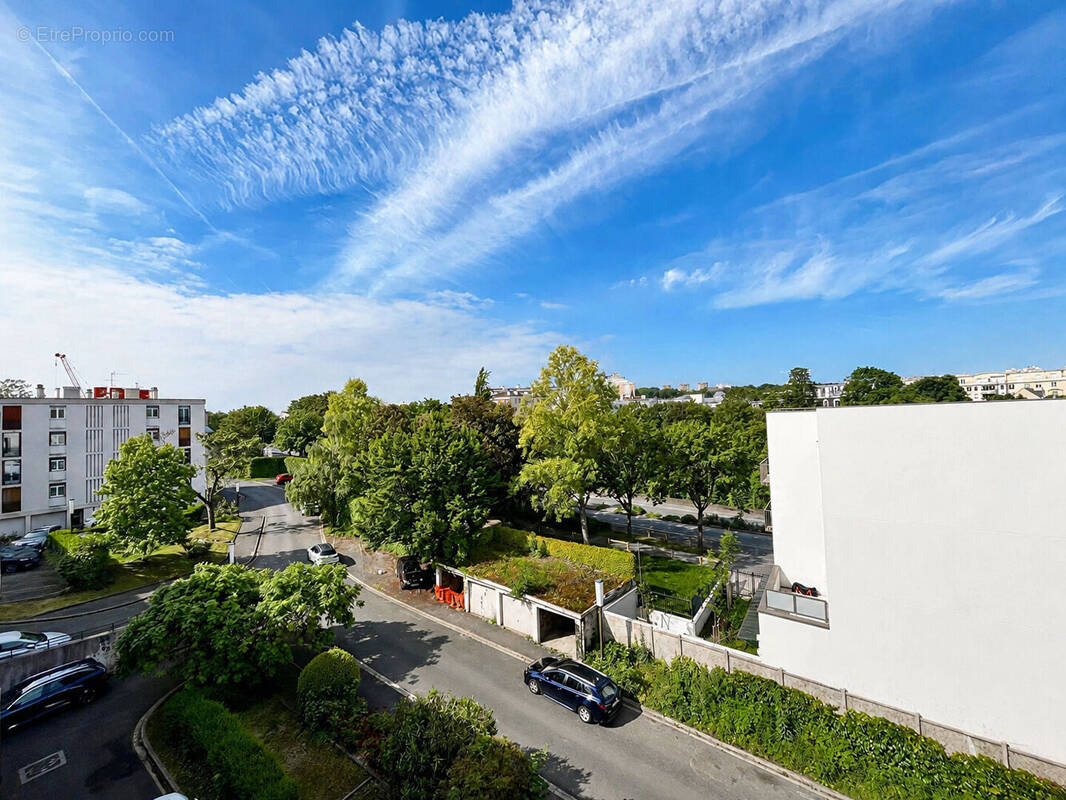 Appartement à ROSNY-SOUS-BOIS