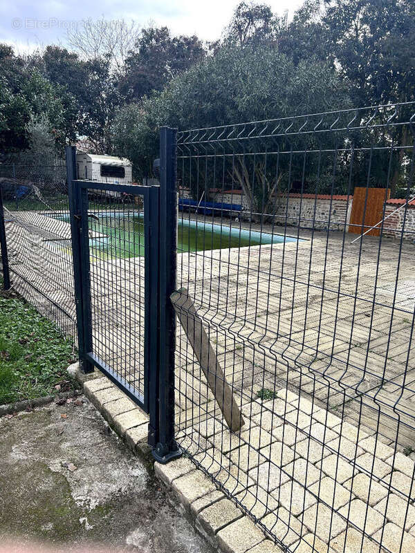 Maison à FENOUILLET