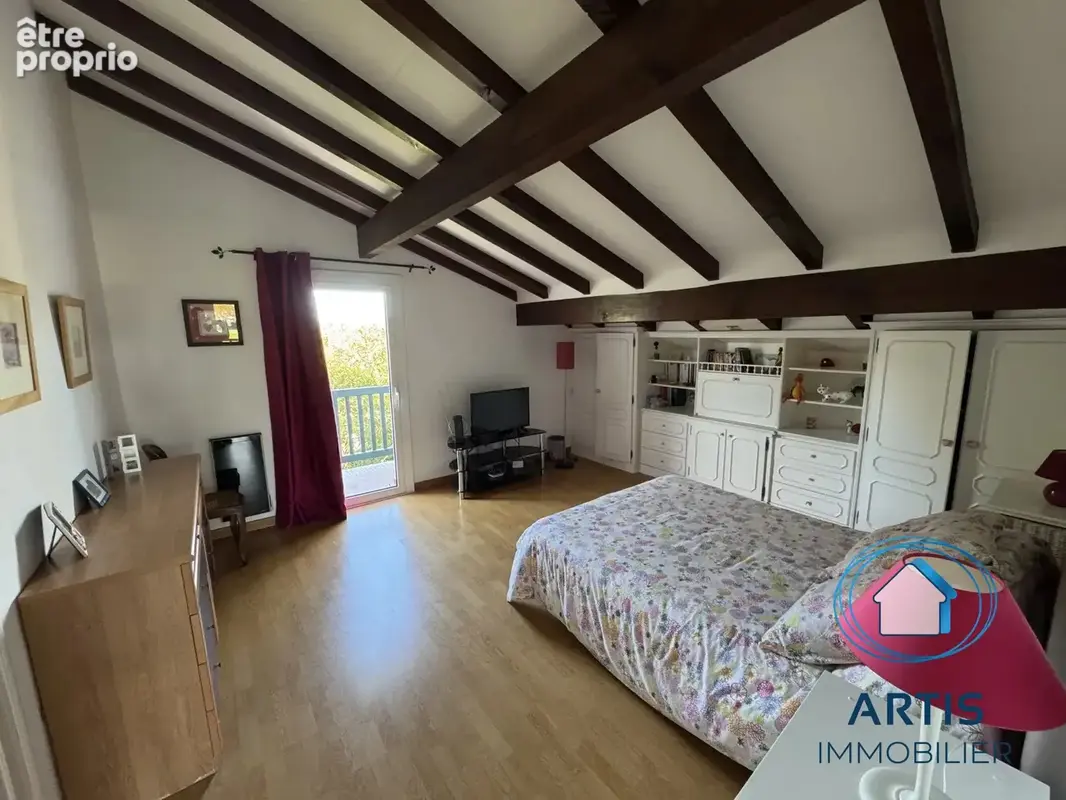 Maison 6 pièces 160 m² à vendre à Ascain (64310) - photo 9