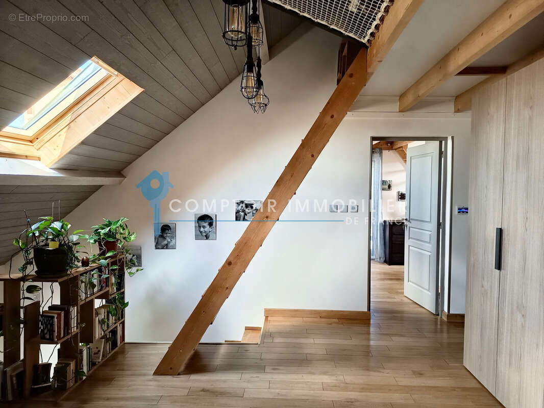 Maison à RUY
