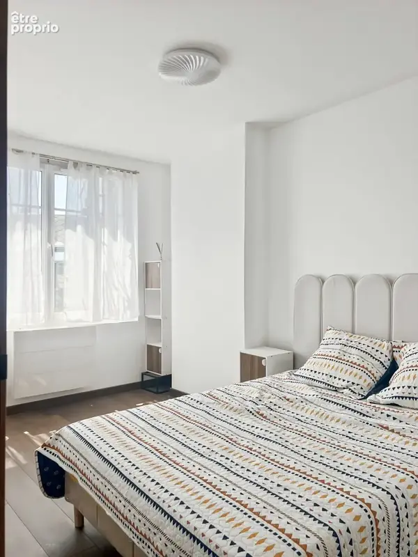 Appartement 44 m² à Dieppe  - photo 9