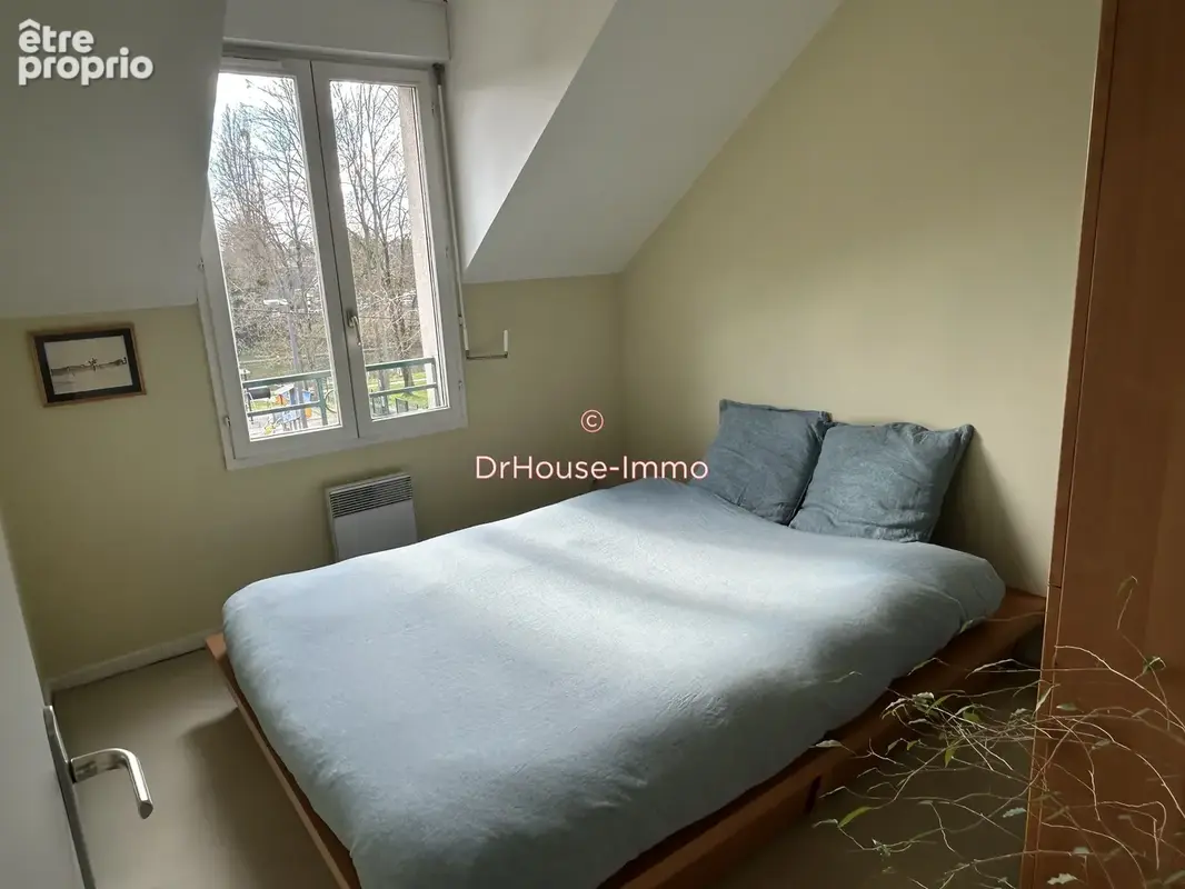 Appartement 2 pièces 42 m² à vendre à Meulan (78250) - photo 26