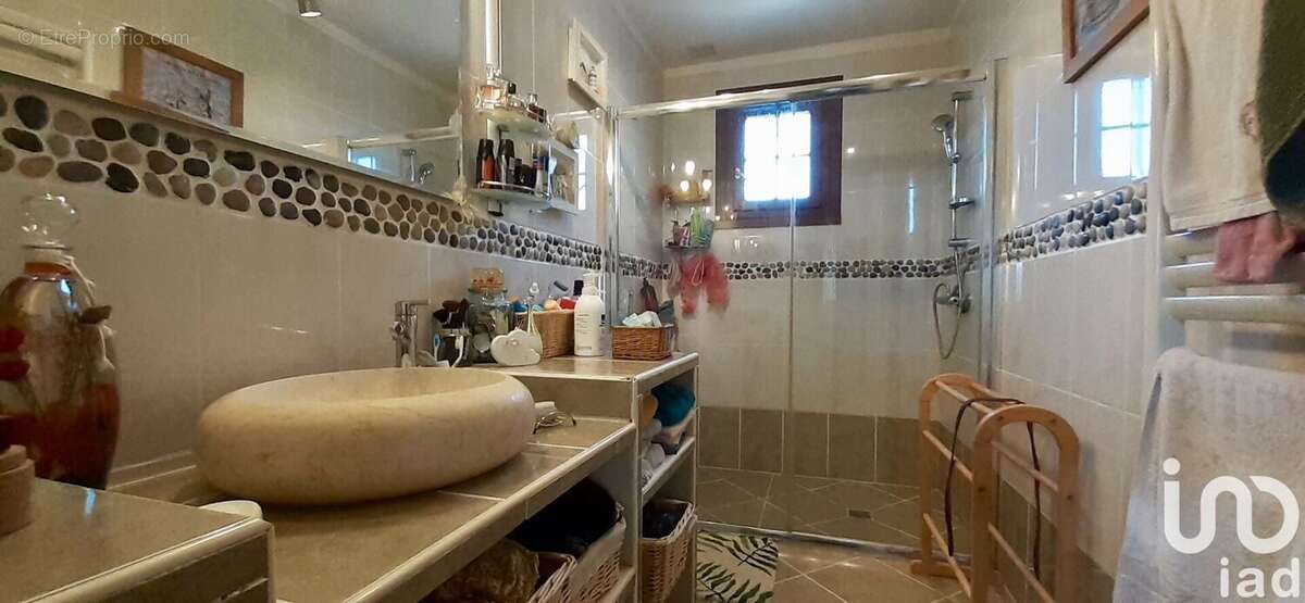 Photo 9 - Maison à SAINT-PIERRE-SUR-DIVES