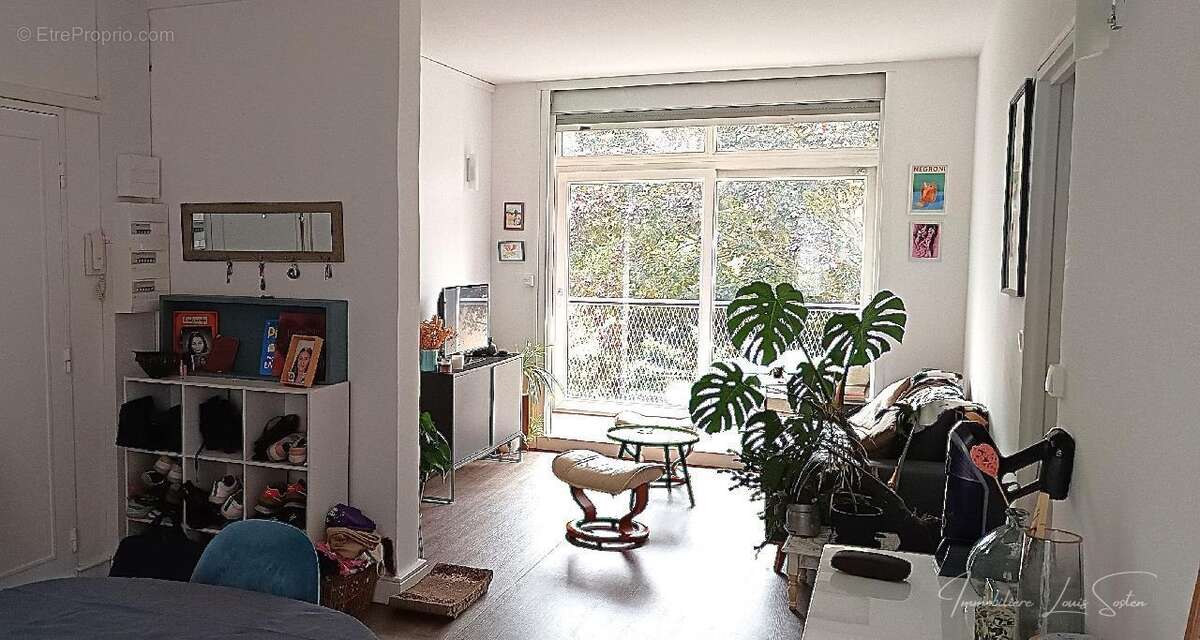 Appartement à BEAUVAIS