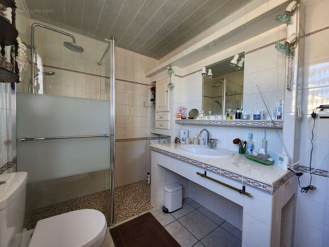 Maison à FRONTIGNAN