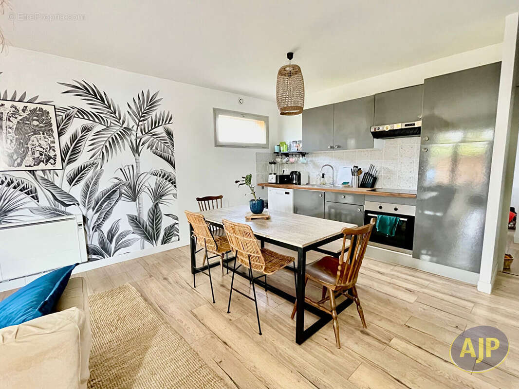 Maison à LEGE-CAP-FERRET