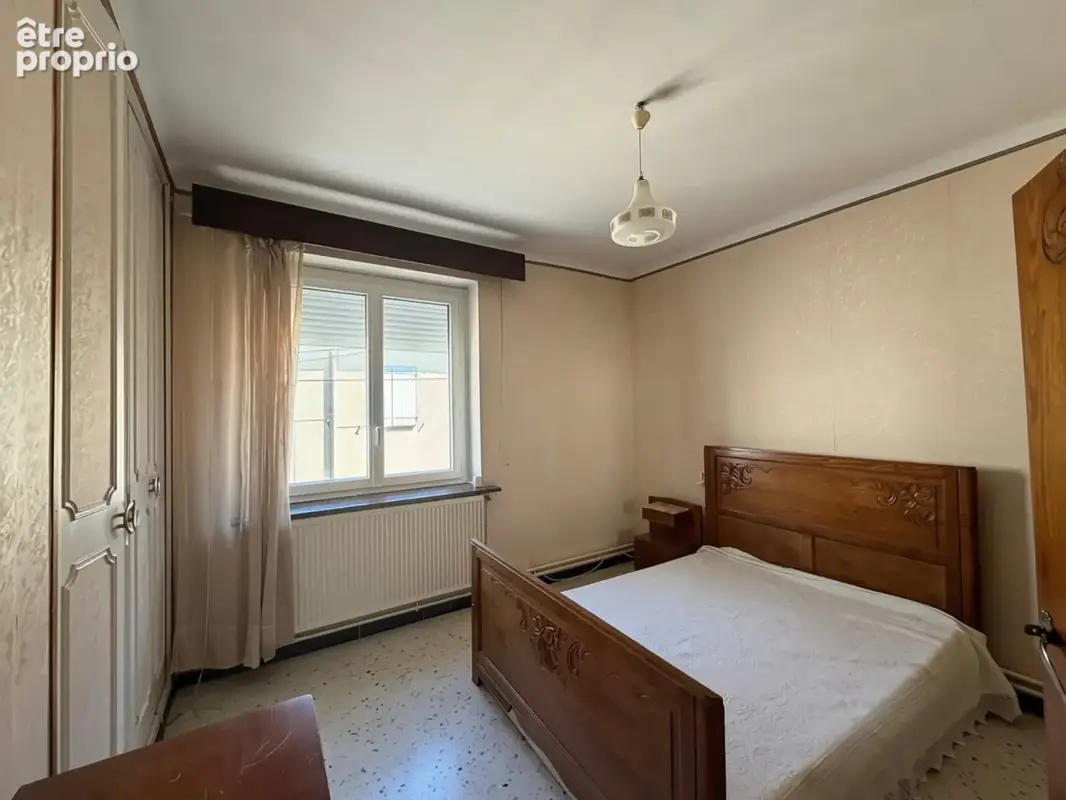 Maison de Village avec cour à Coursan (11110) - photo 4