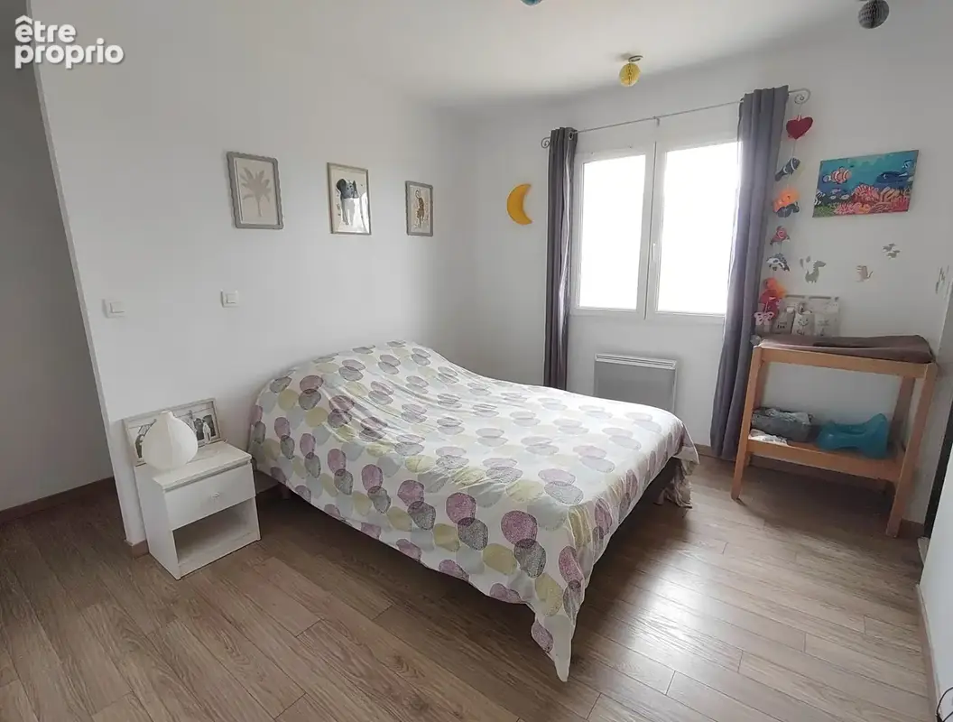 Maison familiale - photo 10