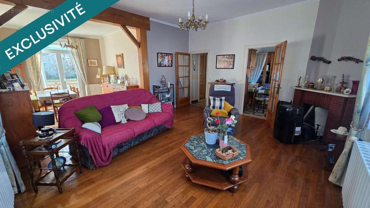 Photo 5 - Maison à MONTMORILLON