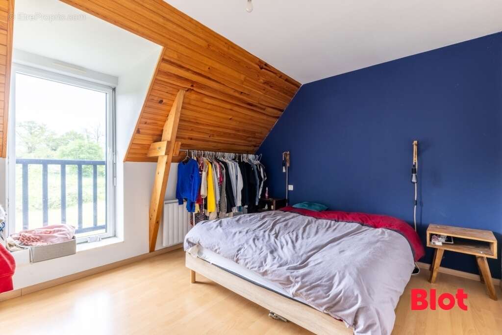 Maison à VISSEICHE