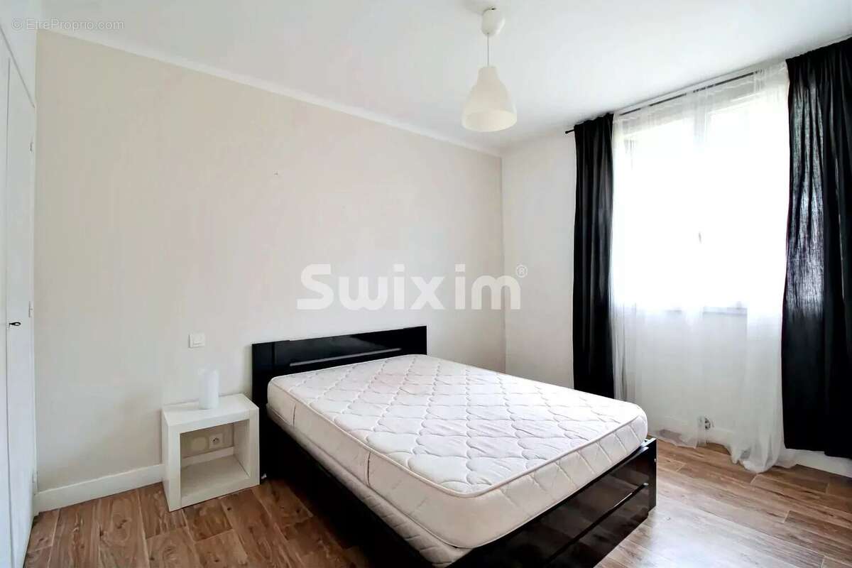 Appartement à LA MOUILLE