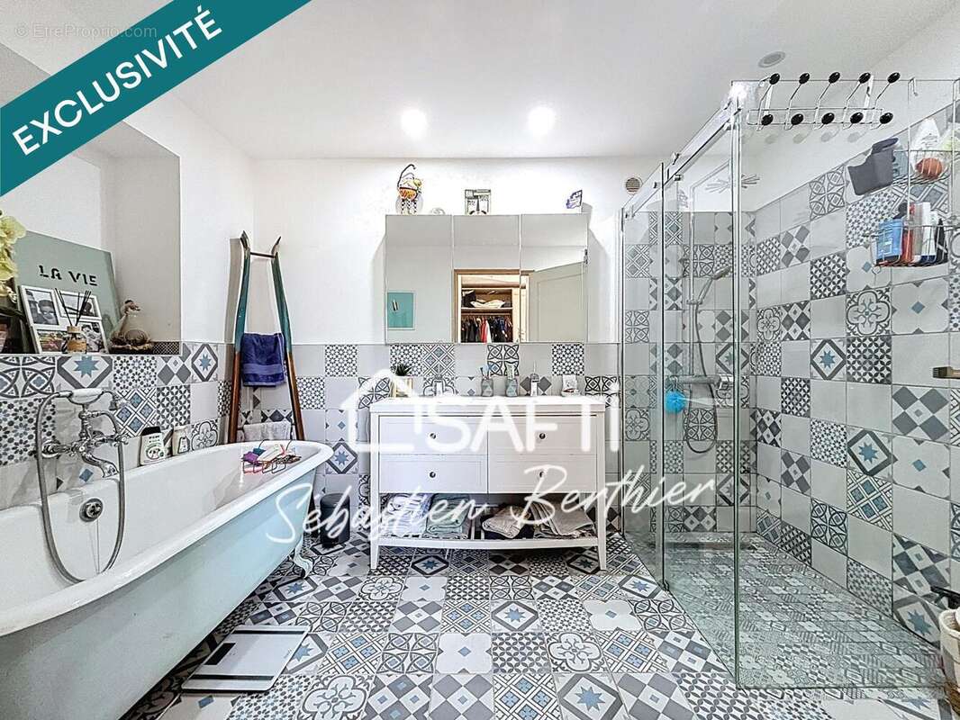 Photo 9 - Maison à GRAULHET