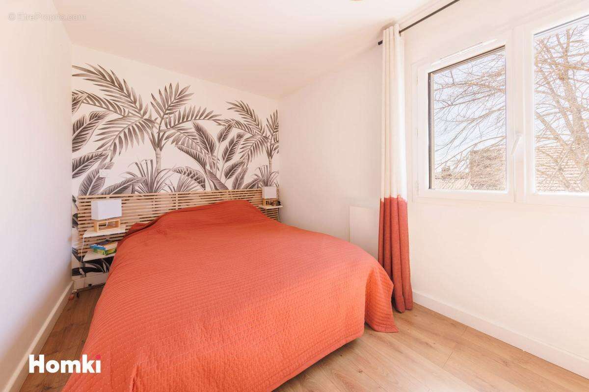 Maison à CHATELGUYON