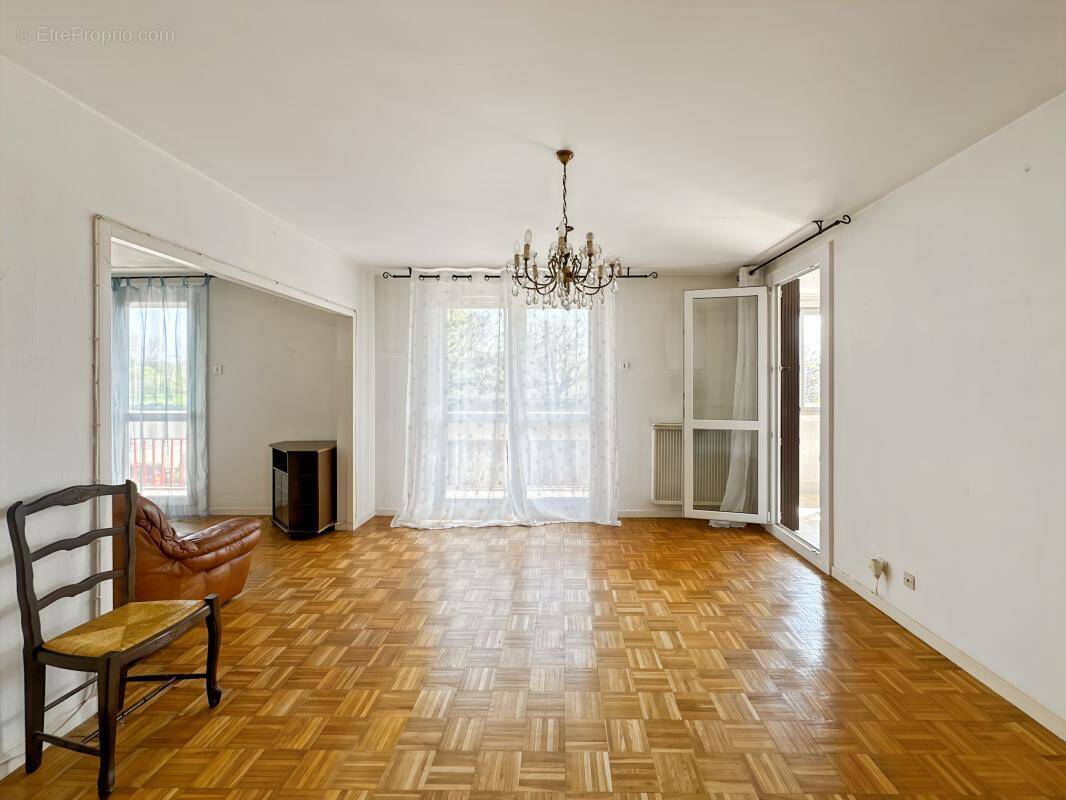 Appartement à VALENCE