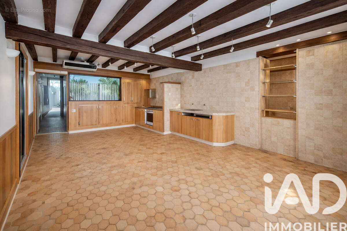 Photo 2 - Appartement à PITHIVIERS