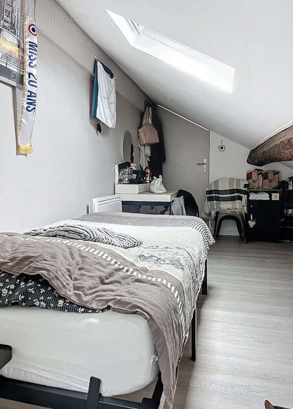 Maison à VILLEFRANCHE-SUR-SAONE