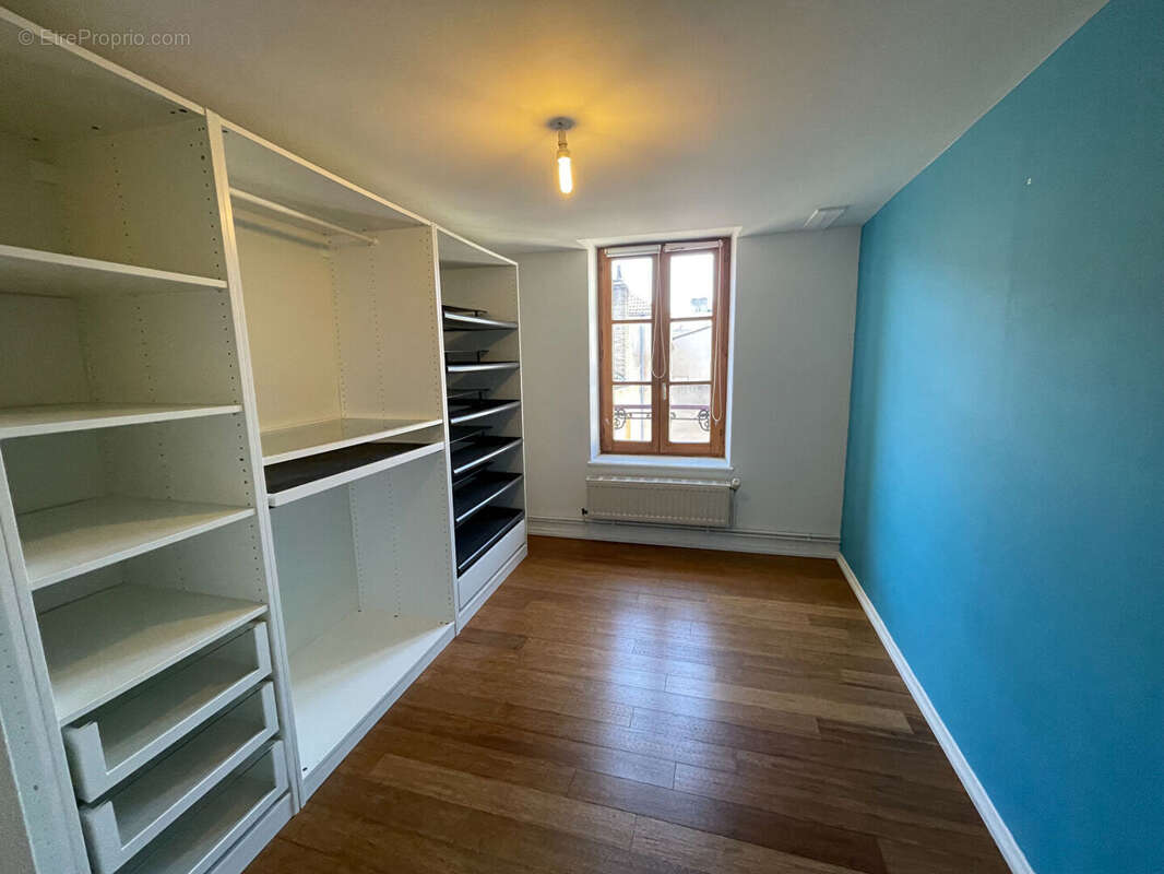 Appartement - METZ - F3  - 73,45 m² - photo 10