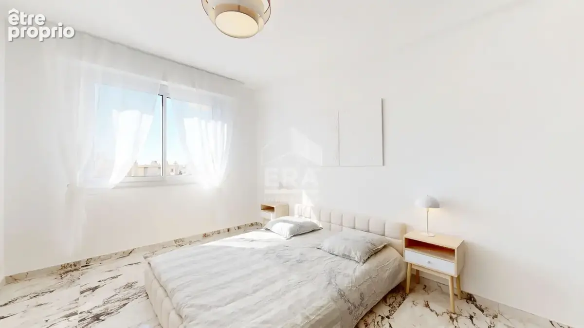Appartement 78m² à nice - photo 12