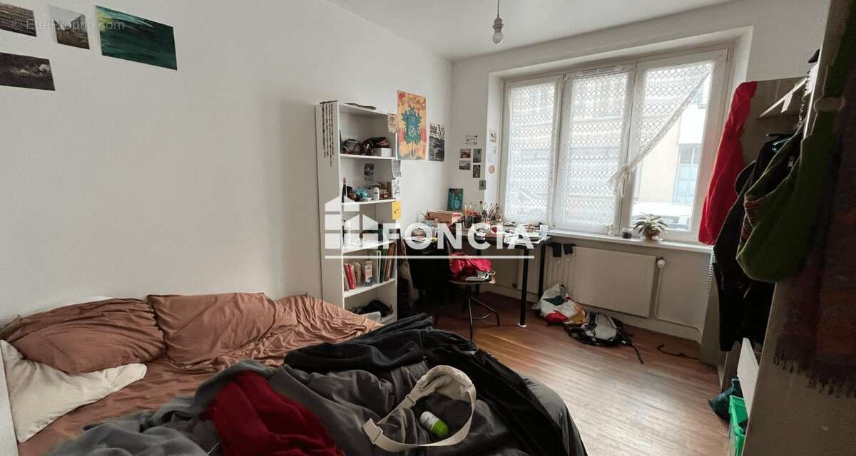 Appartement à BREST