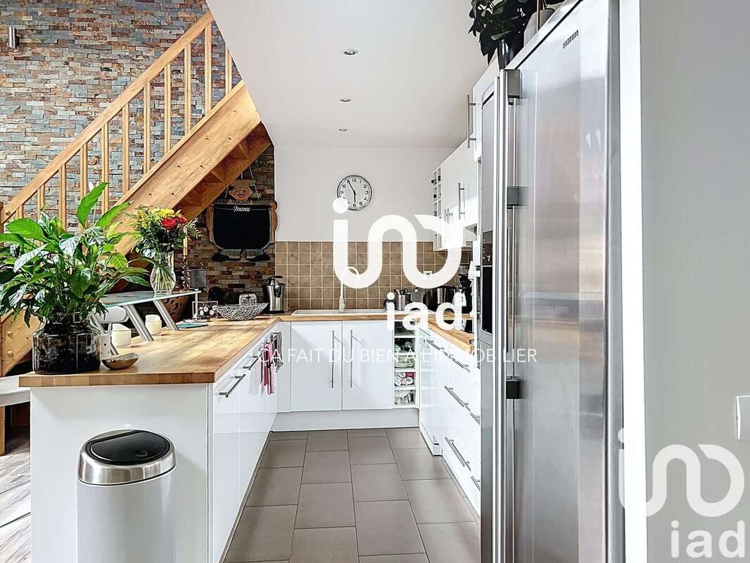 Photo 6 - Appartement à SALON-DE-PROVENCE