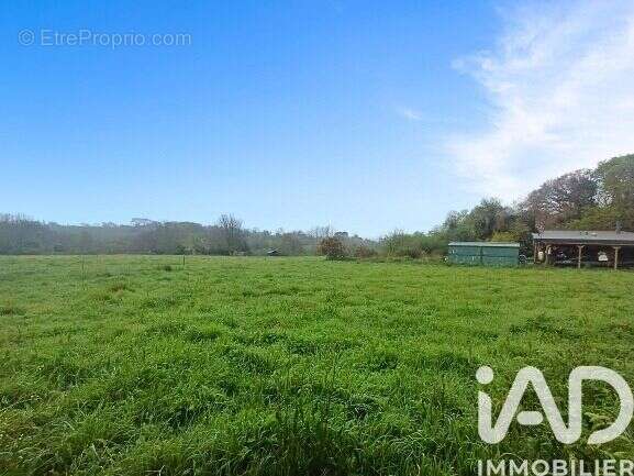 Photo 5 - Terrain à TREBEURDEN