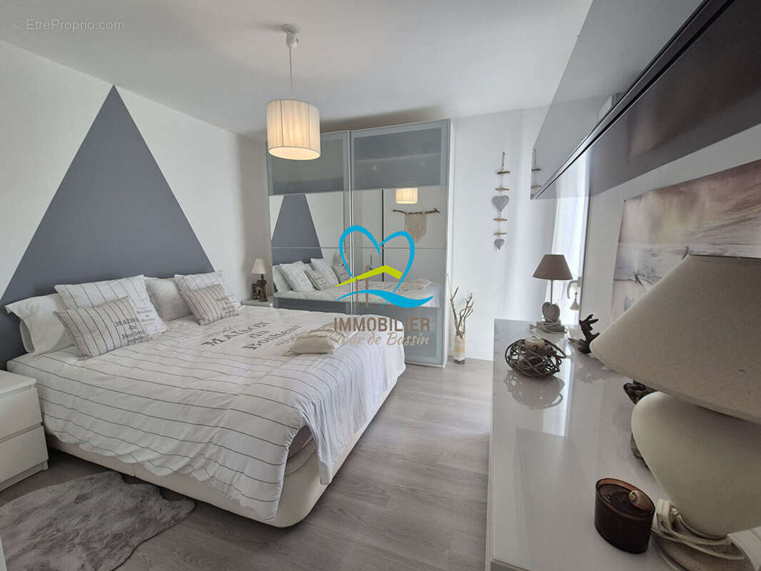 Appartement à ANDERNOS-LES-BAINS
