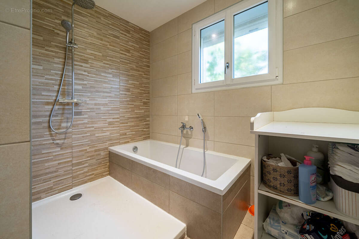 Maison à SAINT-PHILBERT-DE-GRAND-LIEU