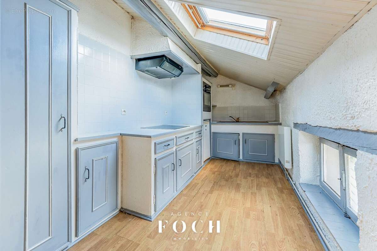 Appartement 39 m² à Pont-A-Mousson  - photo 6