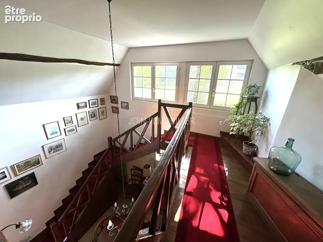 Charmante longère à Freulleville - 214,91 m² - photo 8
