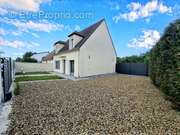 Maison à CUISE-LA-MOTTE