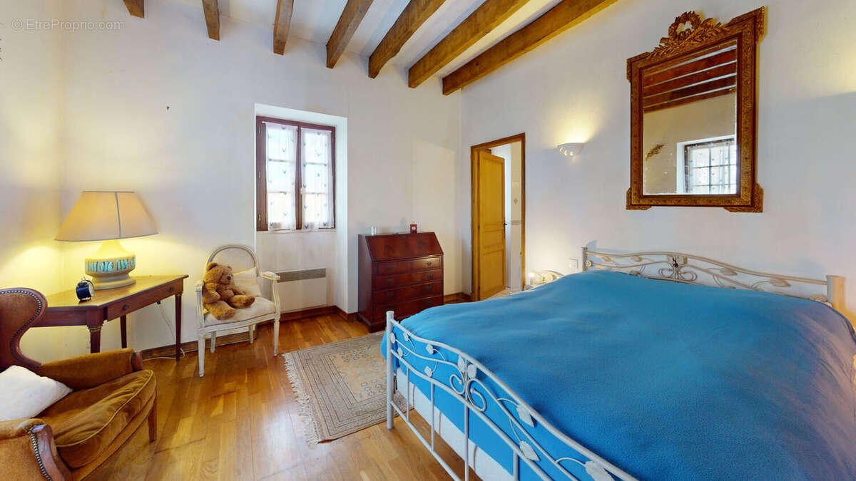 Maison à SAINT-JEAN-PIED-DE-PORT