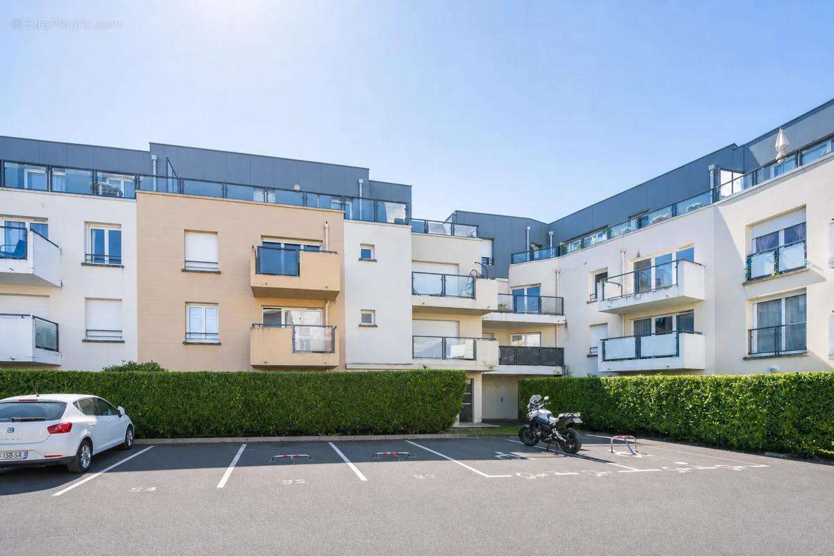 Idéal investisseur :T2 en  rez-de-jardin vendu loué - photo 15