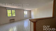 Appartement à NEUVILLE-DE-POITOU