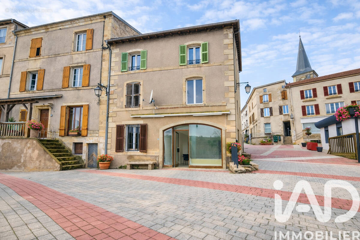 Photo 1 - Appartement à BAINS-LES-BAINS