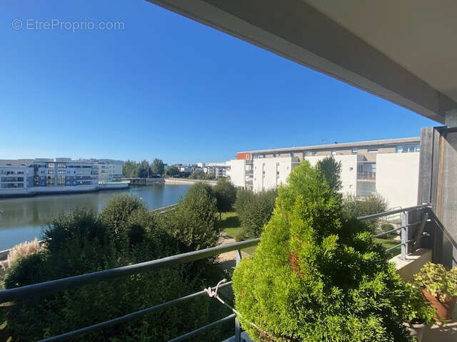 Appartement à LA ROCHELLE