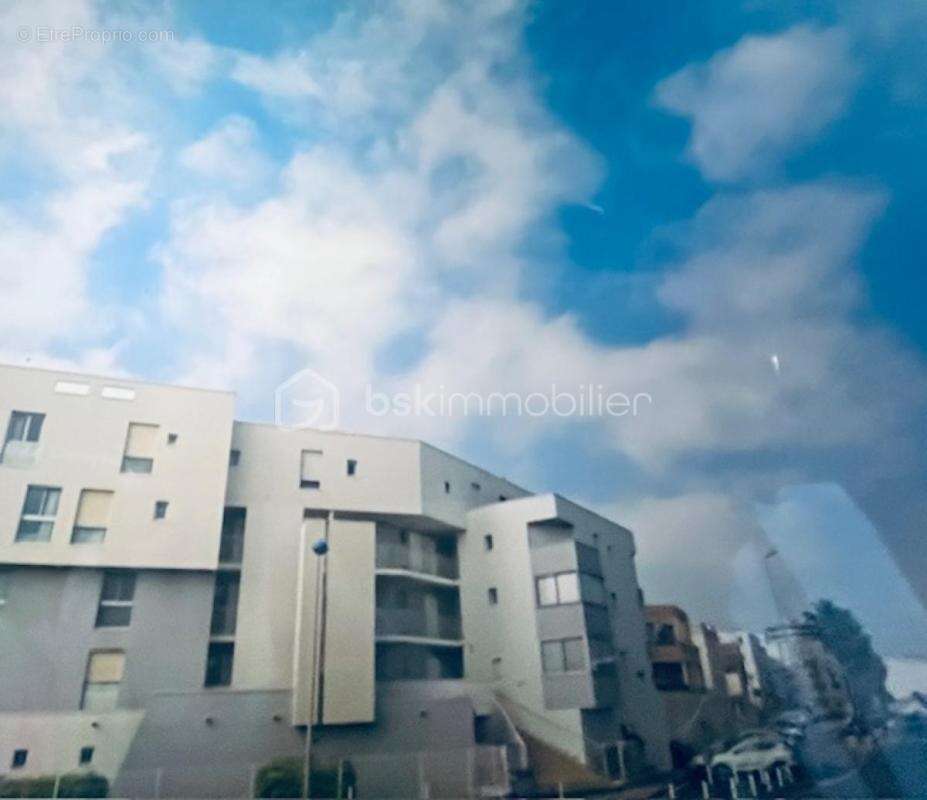 Appartement à PALAVAS-LES-FLOTS