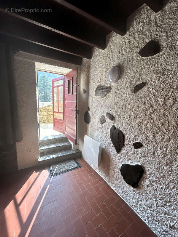 Appartement à PRATS-DE-MOLLO-LA-PRESTE