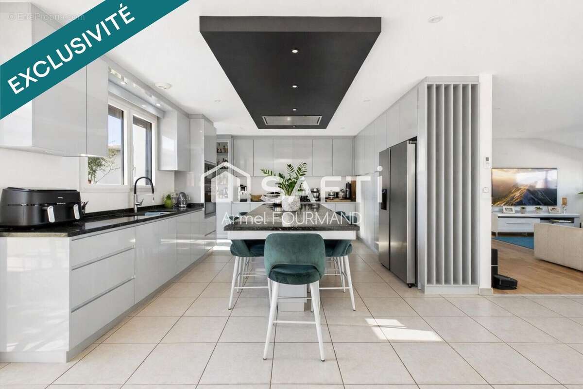 Photo 3 - Maison à ECHIRE