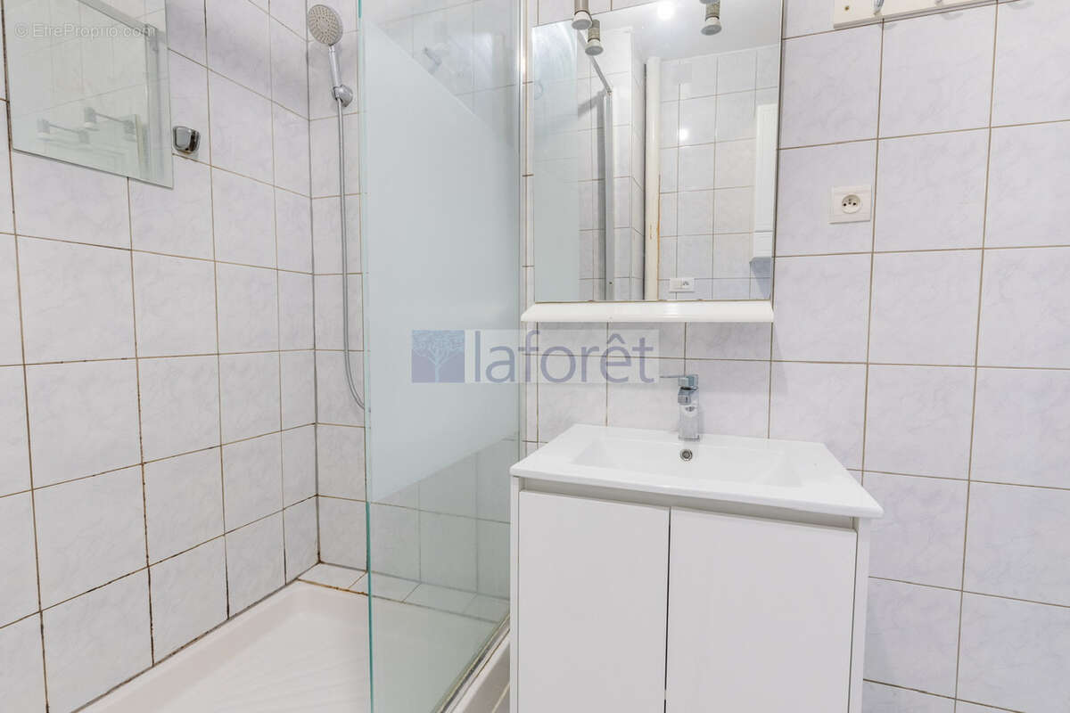 Appartement à LONGJUMEAU