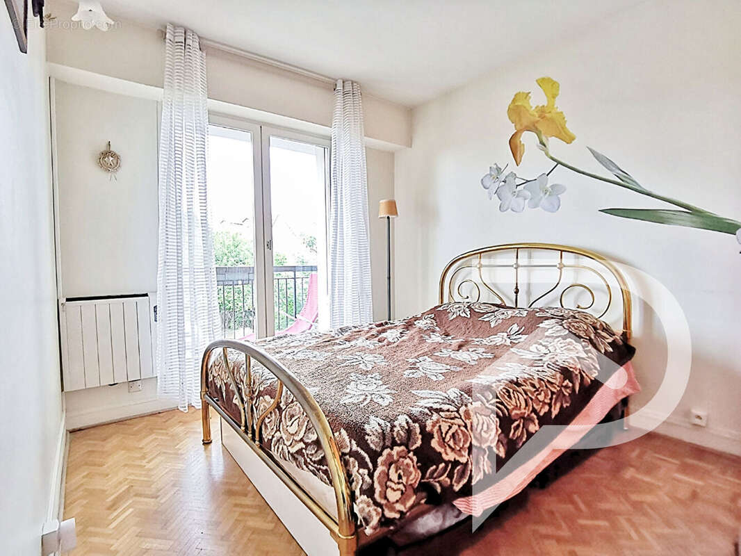 Appartement à VILLEJUIF