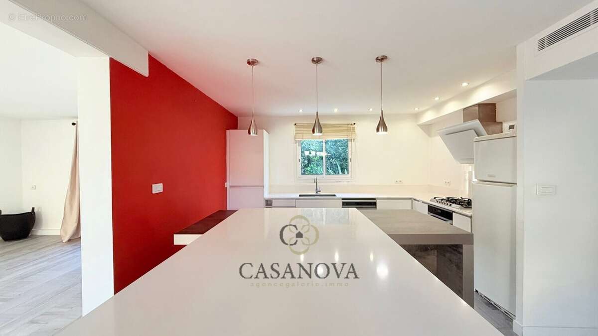 Maison à PALAVAS-LES-FLOTS